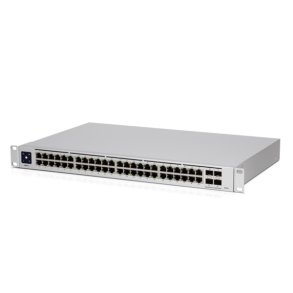Ubiquiti UniFi Switch Pro / 48 Port / 4 SFP+/ USW-Pro-48