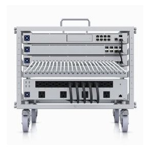Ubiquiti Unifi Toolless Mini Rack U-Rack-6U-TL