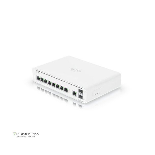 Ubiquiti UISP Console