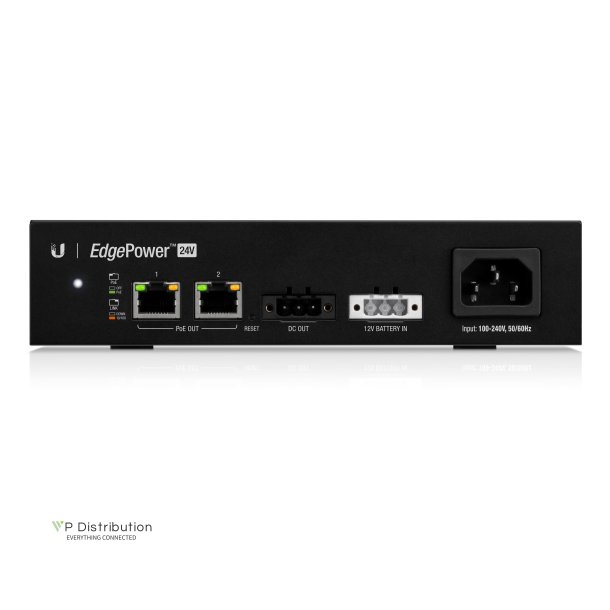 Ubiquiti EdgePower EP-24V-72W