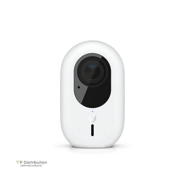 Ubiquiti UniFi Video Camera G4 Instant / Indoor / 2K / 30FPS / IR LED / UVC-G4-INS