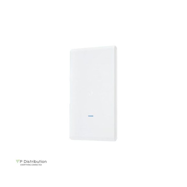 Ubiquiti Unifi Access Point Mesh Pro / Outdoor / 2,4 &amp; 5 GHz / AC / 3x3 MIMO / UAP-AC-M-PRO-5 / 5er Pack