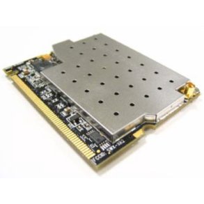 Ubiquiti Mini PCI, 600mW 2.4 GHz, XR2