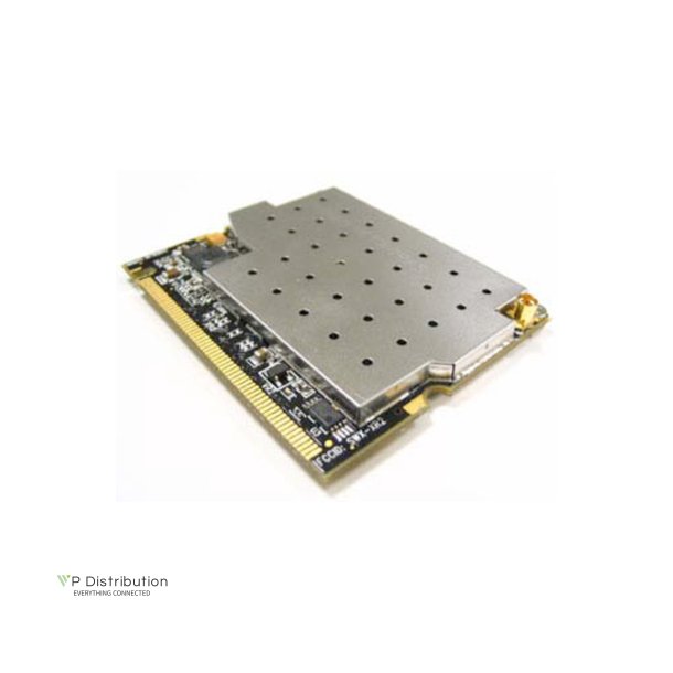 Ubiquiti Mini PCI, 600mW 2.4 GHz, XR2