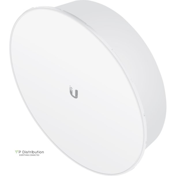 Ubiquiti PowerBeam M5, AC, ISO, antenna 400mm 5GHz AirMax CPE