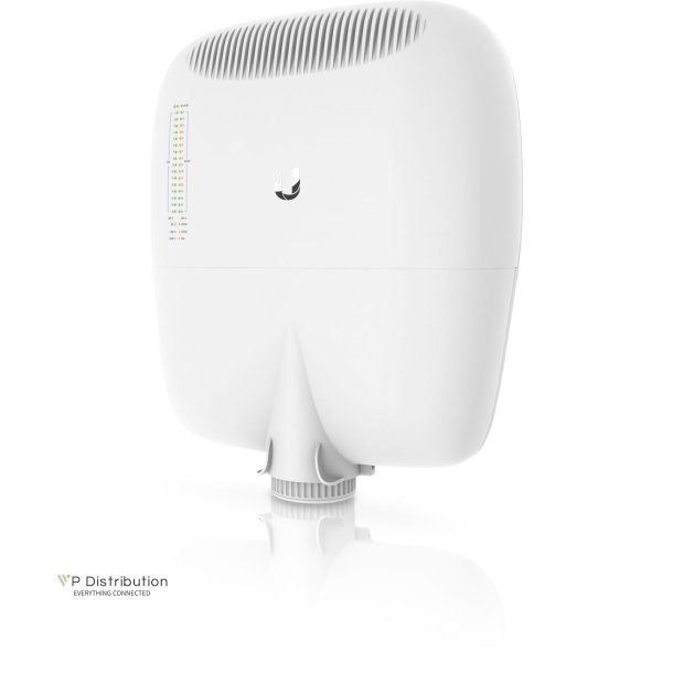 Ubiquiti EdgePoint WISP Control Point with FiberProtect?, EP-S16&nbsp; &nbsp;