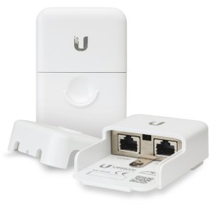 Ubiquiti Ethernet Surge Protector, Gen 2