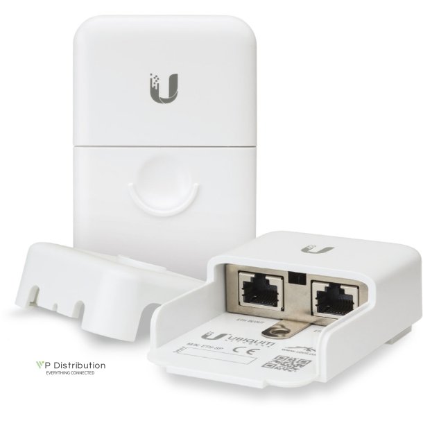 Ubiquiti Ethernet Surge Protector, Gen 2