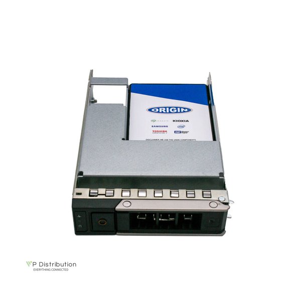 1920GB Hot Plug Enterprise SSD 2.5in SATA Mixed Work Load in Hot Swap Caddy