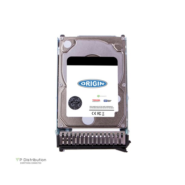 2TB 7200rpm NLSAS IBM X3850 2.5in Hot Swap Incl Caddy