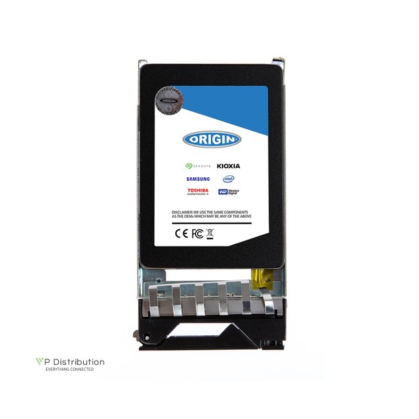 240GB H/S SSD TS RD450/RD650MLC SATA End 2.5in OEM: 03T7891