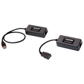 Black Box 1 Port Usb 1.1 Catx Extender
