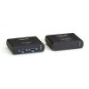 Black Box 2 Port Usb 3.0 Over Multimode Fiber Extender