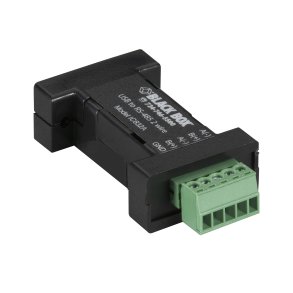 Black Box USB 2.0- 2WIRE RS485 MINI CONVERTER TB