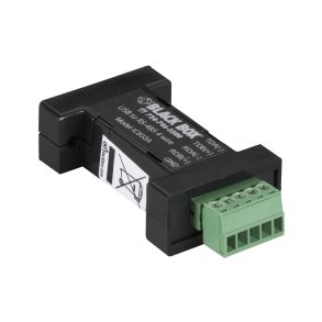 Black Box USB 2.0- 4WIRE RS485 MINI CONVERTER TB