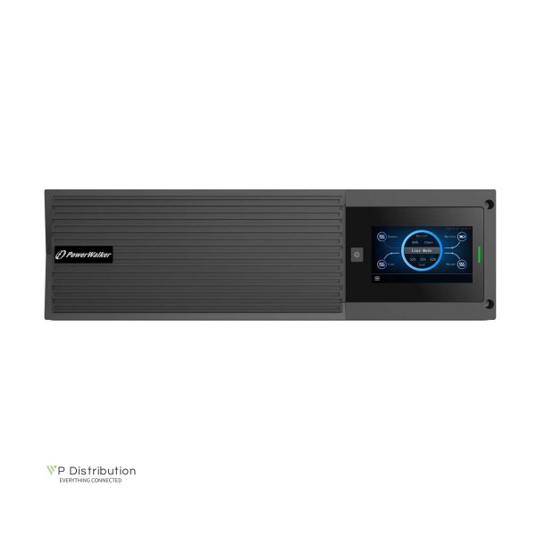 Powerwalker VFI 15000 ICRE IoT 3/3