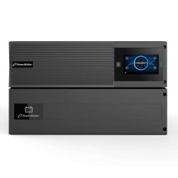 Powerwalker VFI 10000 ICR IoT 3/3