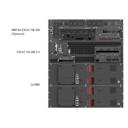 Powerwalker VFI 20000 ICRE IoT 3/3