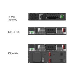 Powerwalker VFI 10000 ICRE IoT
