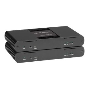 Black Box Usb 3.1 Extender 4 Port Over Catx