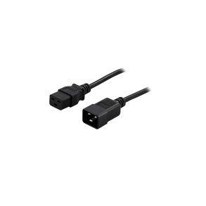 Powerwalker IEC Cable 16A C19/C20 (180cm)