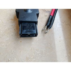 Powerwalker SA2-30 Cable for BP(H) S24T-6