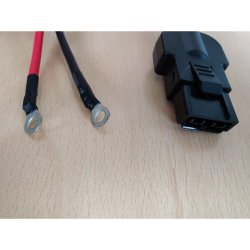 Powerwalker SA2-30 Cable for BP(H) S24T-6