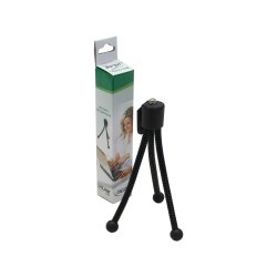 InLine Mini Tripod for digital cameras 11.5cm