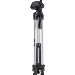 InLine Professional light weight Tripod silver max. height 1.73
