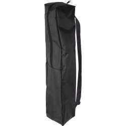 InLine Professional light weight Tripod silver max. height 1.73