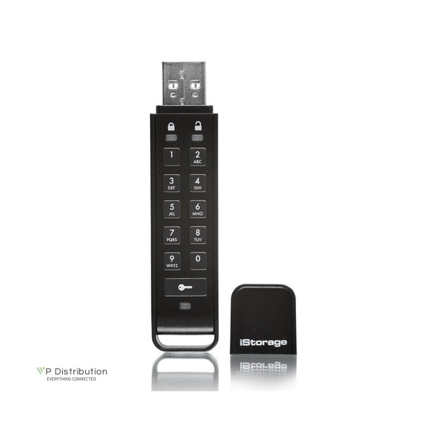 datAshur Personal2 USB3 16GB