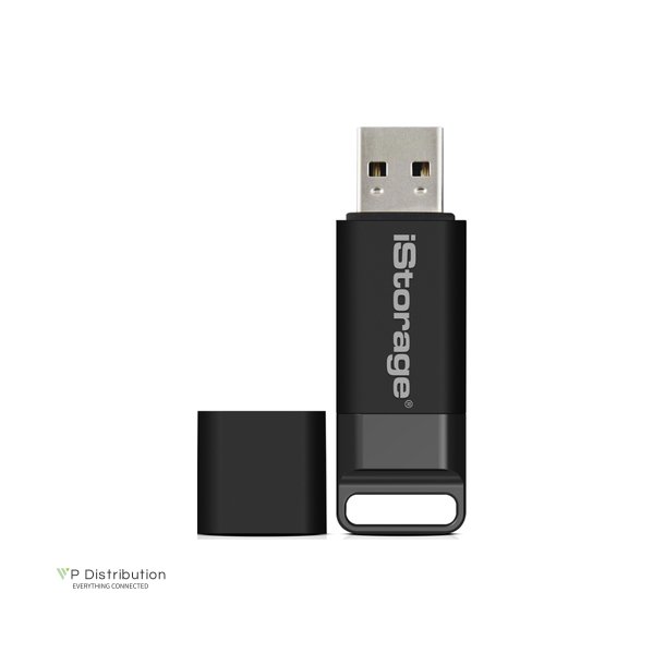 datAshur BT USB3 256-bit 128GB - FIPS 140-2 Certified