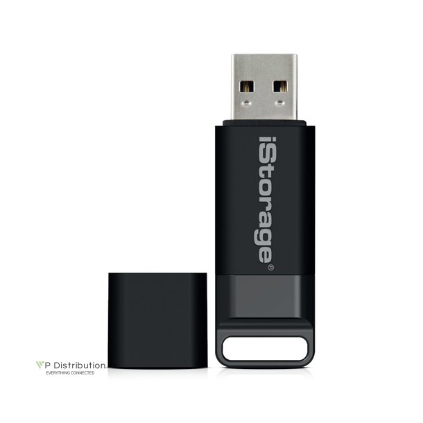 datAshur BT USB3 256-bit 16GB - FIPS 140-2 Certified