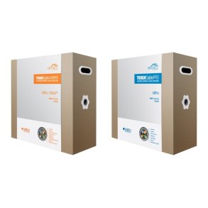 Ubiquiti TOUGH Cable, Level 2, 1000 feet box