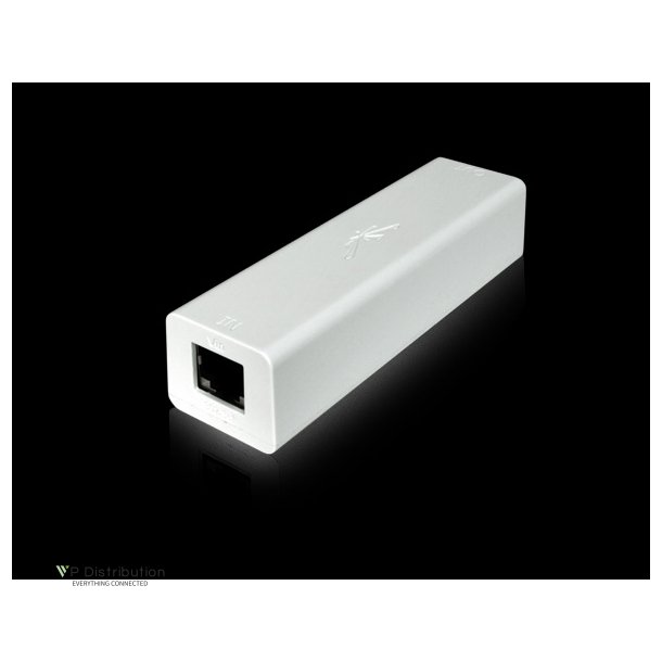 Ubiquiti Instant 8023af adapter, Indoor 100MBit