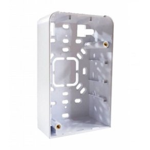 Ubiquiti Inwall-HD Junction Box / 25 Stück / UAP-IW-HD-JB-25