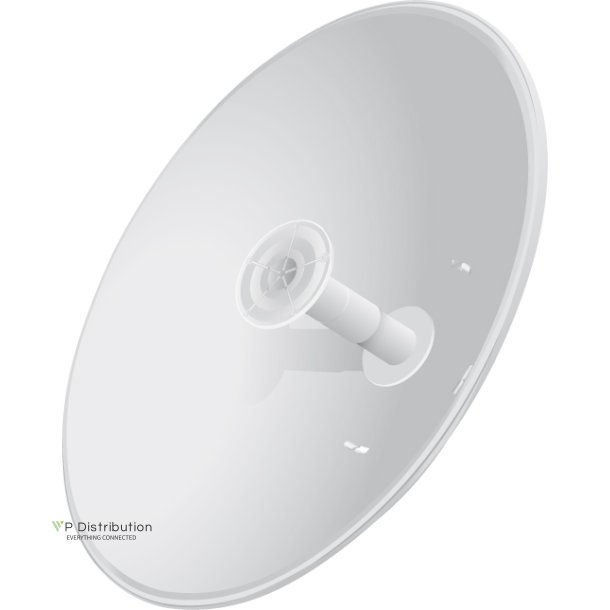 Ubiquiti RocketDish 30dBi, 5GHz, Rocket Kit, Light Weight