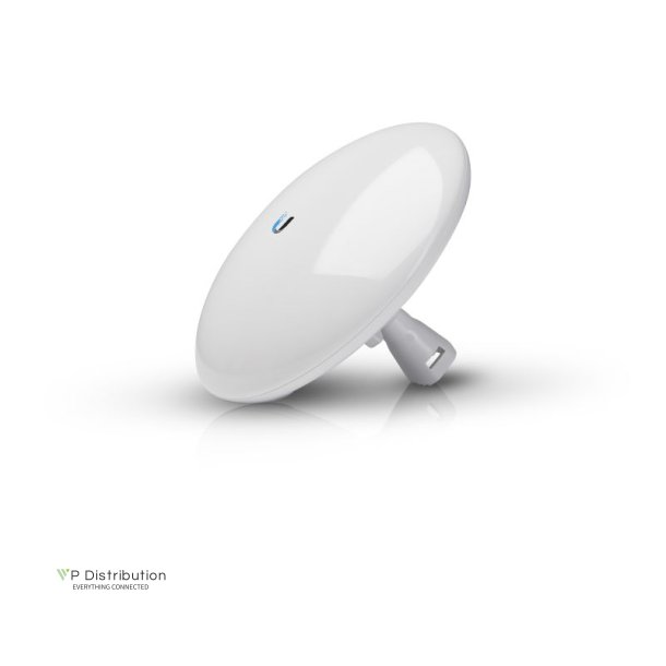 Ubiquiti NanoBeam Gen2, AC, 5GHz, 19 dB, airMax, CPE