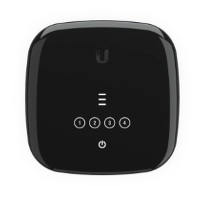 Ubiquiti UFiber GPON UF-WIFI6 GPON CPE