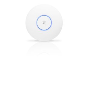 Ubiquiti Unifi Access Point HD / Indoor & Outdoor / 2,4 & 5 GHz / AC Wave 2 / 4x4 MU-MIMO / UAP-AC-HD