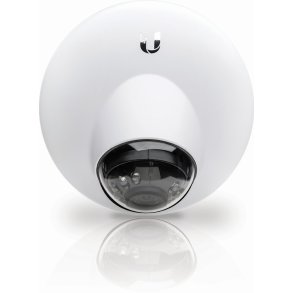 Ubiquiti UniFi Video Camera G3 Dome, 5Pack, UVC-G3-DOME-5 
