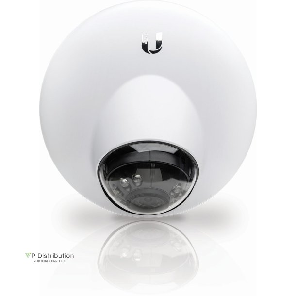 Ubiquiti UniFi Video Camera G3 Dome, 5Pack, UVC-G3-DOME-5&nbsp;