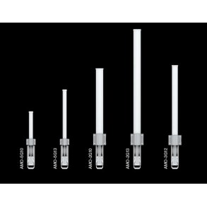 Ubiquiti Dual Omni antenna AirMax MIMO 5GHz, 13dBi, rocket kit