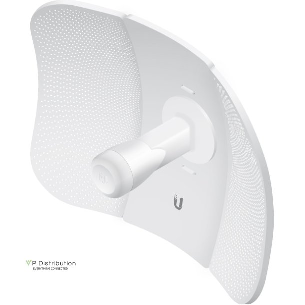 Ubiquiti LiteBeam airMax ac Base Station, 5GHz radio, 23dBi, Richtfunk Client