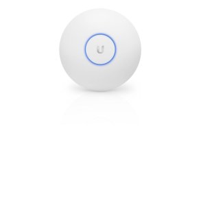 Ubiquiti Unifi Access Point Long Range / Indoor / 2,4 & 5 GHz / AC / UAP-AC-LR-5 / 5er Pack