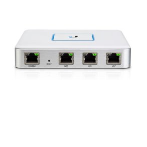 Ubiquiti UniFi Security Gateway / Firewall / VLAN / VPN / QoS / USG