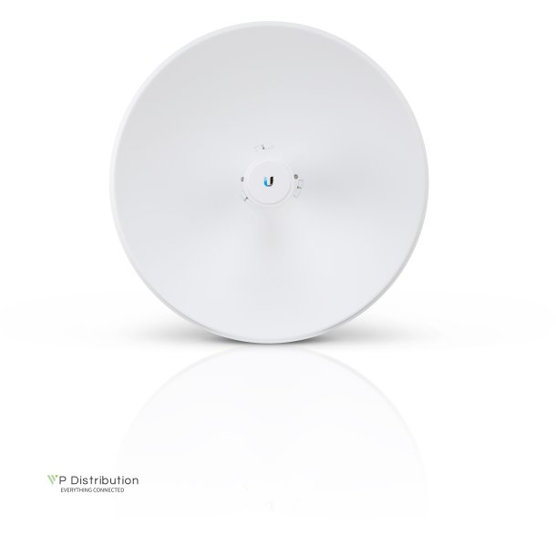 Ubiquiti PowerBeamAC Gen2, antenna 420mm 5GHz AirMax CPE, 5-Pack