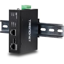Trendnet Hardened Industrial 60W Gigabit PoE+ Injector