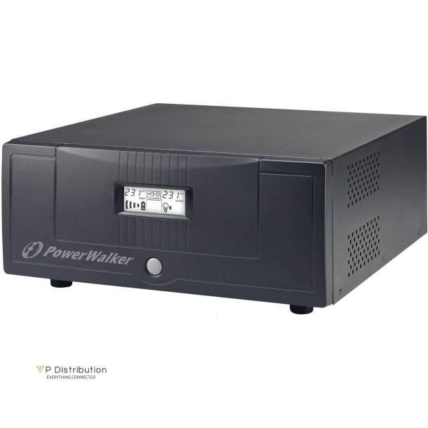 Powerwalker Inverter 700 PSW