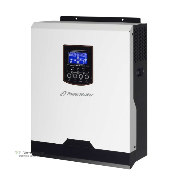 Powerwalker Inverter 3000 PWM